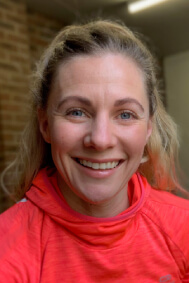 Helen Buckingham