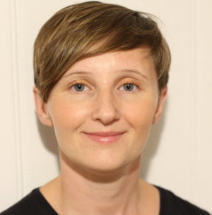 Victoria Smith