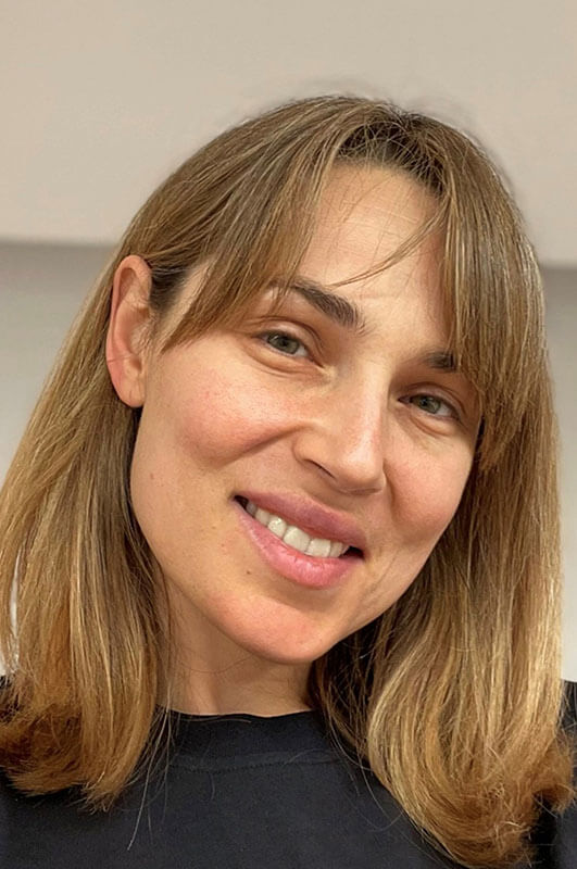 Vlada Maria