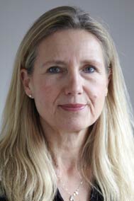 Annie Hinchliff