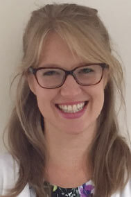 Jacqueline Shergold