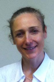 Julie-Ann Gillett