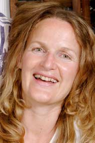 Karen Mander