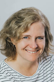 Kate Benton