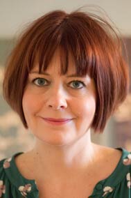 Marie Cairney