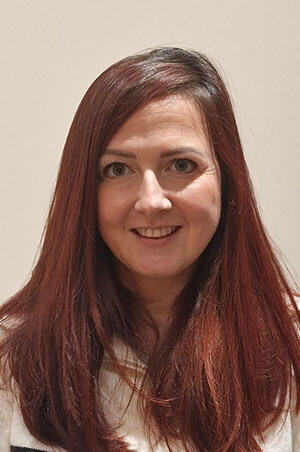 Dr Maria O’Neill