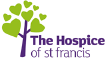 The hospice of St Francis